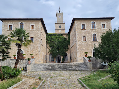 Istituto San Bernardo Abbazia di, 03029 Casamari FR, Italia