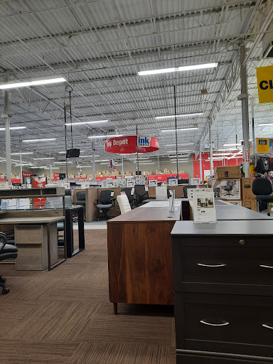 Office Supply Store «Office Depot», reviews and photos, 3045 Atlanta Hwy, Athens, GA 30606, USA