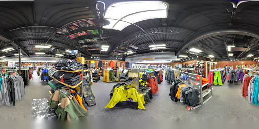 Bicycle Store «The House Outlet Store», reviews and photos, 300 S Owasso Blvd E, St Paul, MN 55117, USA