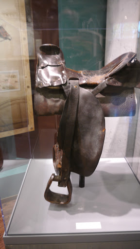 Museum «Union Pacific Railroad Museum», reviews and photos, 200 Pearl St, Council Bluffs, IA 51503, USA