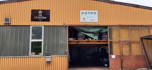 Metrogarage GmbH