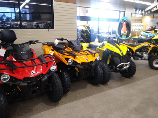 Motorcycle Dealer «RideNow Powersports Goodyear», reviews and photos, 13690 W Test Dr, Goodyear, AZ 85338, USA