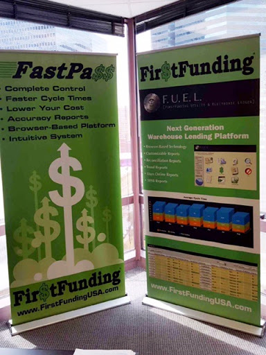 Commercial Printer «Presslink Printing, Ltd.», reviews and photos, 3102 Maple Ave #400, Dallas, TX 75201, USA