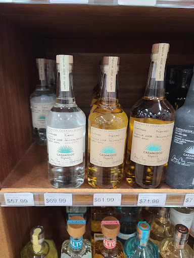 Liquor Store «Franklin Liquors», reviews and photos, 2913 Urbana Pike, Ijamsville, MD 21754, USA