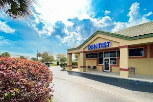 Smile Design Dentistry Villages image