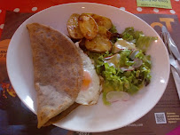 Plats et boissons du Restaurant L'Atypik à Grenoble - n°12