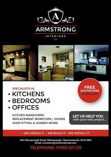 Armstrong Interiors NI Ltd