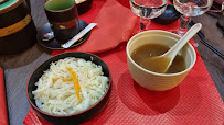 Plats et boissons du Restaurant japonais Sushi Yo.Up à Angoulême - n°4
