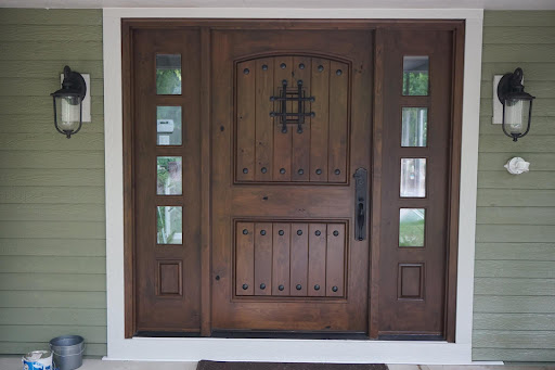 Window Installation Service «HomeSealed Exteriors, LLC», reviews and photos