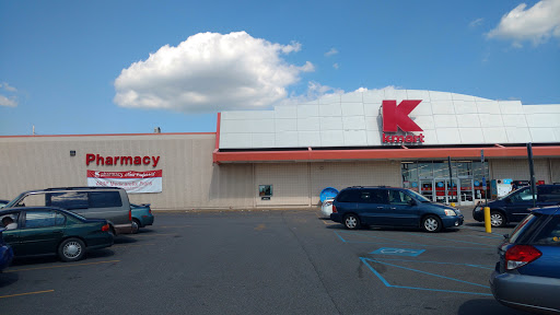 Kmart, 320 S 25th St, Easton, PA 18042, USA, 