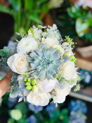 Flower Designer «Bloom Couture Floral Studio», reviews and photos, 769 Tremont St, Boston, MA 02118, USA