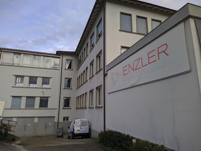 Rezensionen über Enzler Reinigungen AG in Muttenz - Hausreinigungsdienst