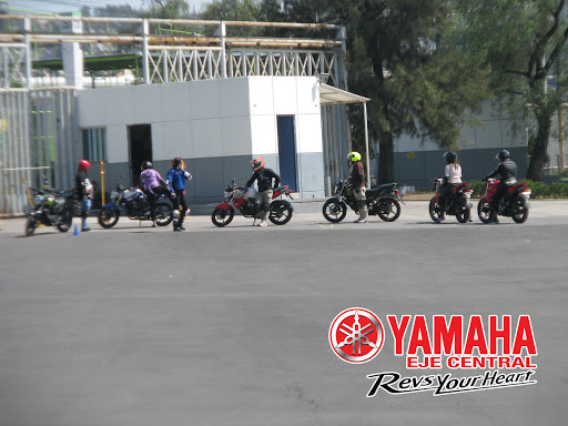 Yamaha Motor de México