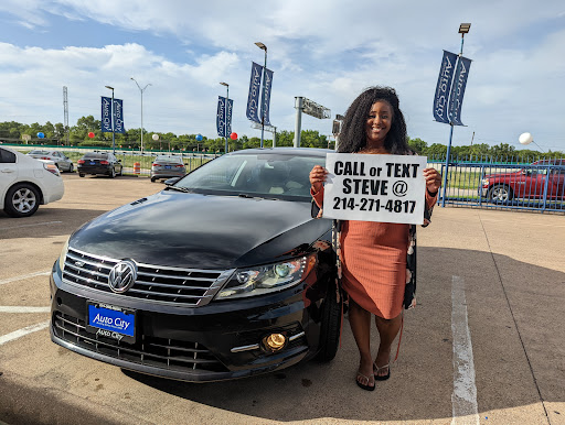 Used Car Dealer «Auto City», reviews and photos, 6575 C F Hawn Fwy, Dallas, TX 75217, USA