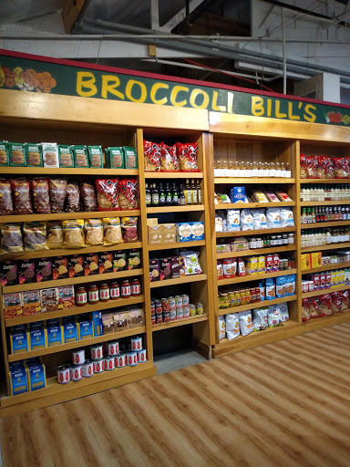 Produce Market «Broccoli Bills», reviews and photos, 15009 Gray Rd, Noblesville, IN 46062, USA