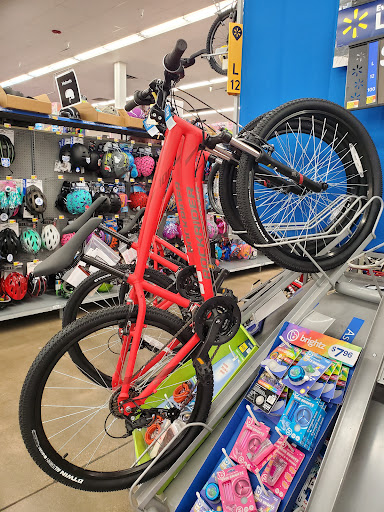 Department Store «Walmart Supercenter», reviews and photos, 4101 Hwy 121, Bedford, TX 76021, USA