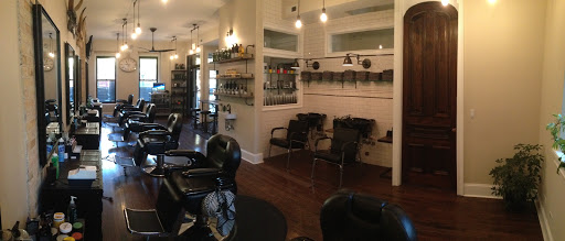 Barber Shop «Old Town Barbershop», reviews and photos, 1339 N Wells St, Chicago, IL 60610, USA