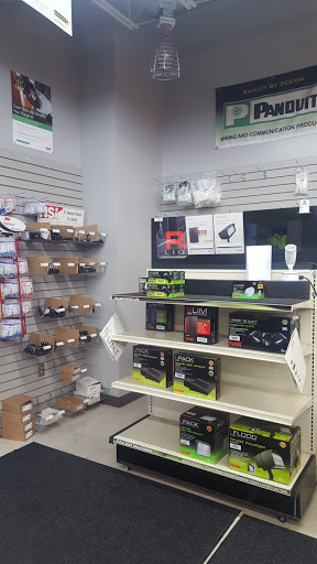 Electrical Supply Store «Becker Electric Supply», reviews and photos, 3825 Business Park Dr, Columbus, OH 43204, USA