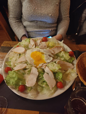 FOOD'SALOON LE RESTAURANT à Roche