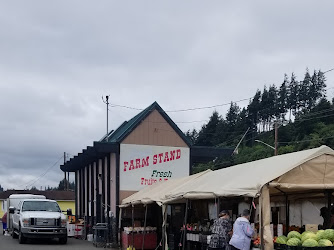 Grays Harbor Farmer's Market