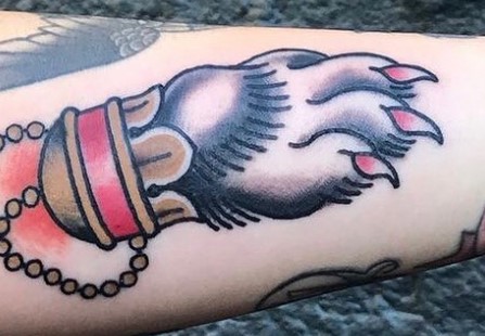 Explore tattoo party ideas, creative tattoo ideas in Mesa, available at Ranger Tattoo & Piercing