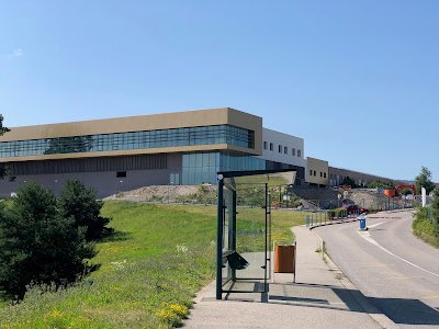 Centre Hospitalier Annecy Genevois : Service des Urgences à Epagny Metz-Tessy