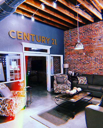 Real Estate Agency «CENTURY 21 Myers Realty», reviews and photos, 304 E Park St, Auburndale, FL 33823, USA