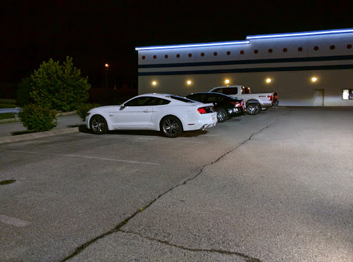 Movie Theater «Roxy Movie Theater», reviews and photos, 646 TN-46, Dickson, TN 37055, USA