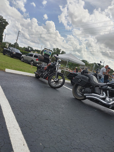 Motorcycle Repair Shop «Gibson Kustoms», reviews and photos, 4885 N US Hwy 441, Ocala, FL 34475, USA