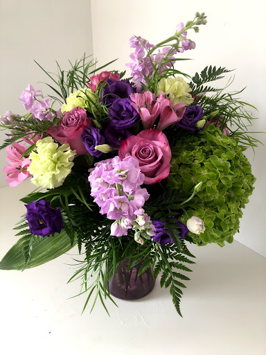 Florist «Rose Flowers & Gifts Inc.», reviews and photos, 232 W Main St, Meriden, CT 06451, USA