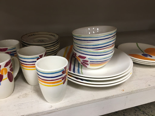 Thrift Store «Warren County Habitat for Humanity ReStore», reviews and photos