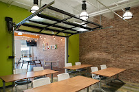 BOS Tampa - Haworth Dealer - Photo 6 - Car repair in Tampa, FL, Tampa