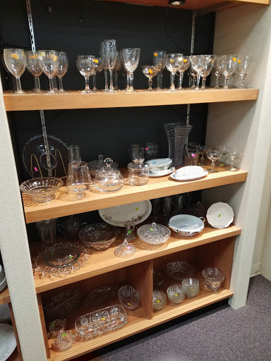 Thrift Store «New Life Thrift Shop», reviews and photos, 39 Warm Spring Rd, Chambersburg, PA 17202, USA