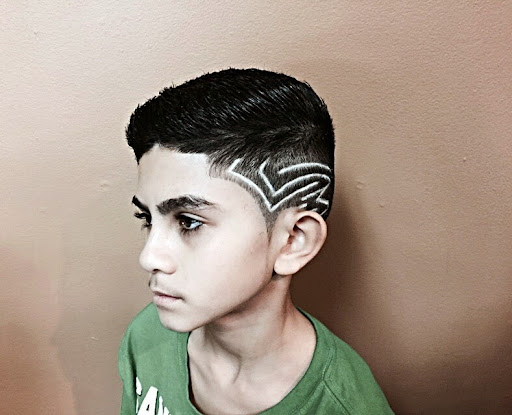 Barber Shop «The Parlor Barbershop», reviews and photos, 5660 Indian River Rd #107, Virginia Beach, VA 23464, USA