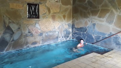 Photos of Thangami mineral spa and game reserve