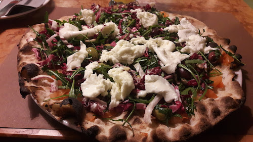 Pizzeria La Terrazza Montebelluna