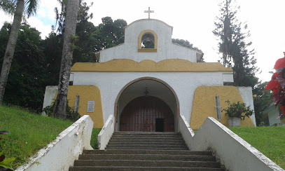 Seminario Arquidiocesano de Caracas Santa Rosa de Lima