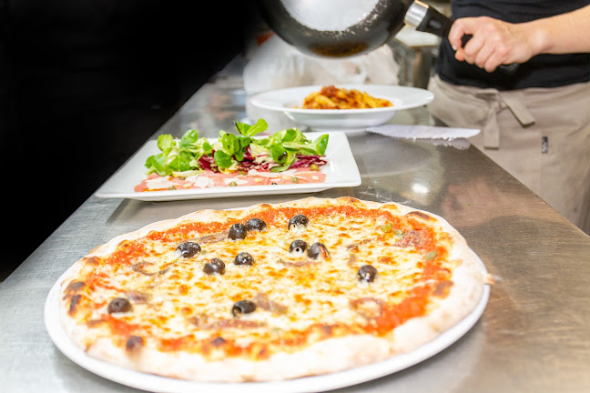 Pizzeria Da Renata | Italiaans Restaurant