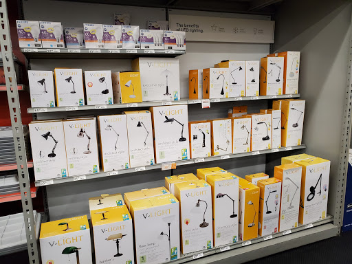 Office Supply Store «Staples», reviews and photos, 2840 E Germann Rd, Chandler, AZ 85286, USA