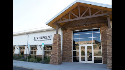 Riverpoint Family, Cosmetic and Implant Dentistry
