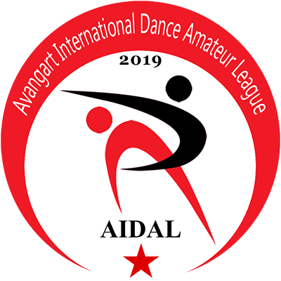 Avangart International Dance Amateur League (AIDAL) Association - Avangart Dancesport Studio