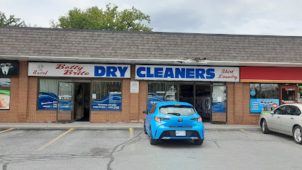Betty Brite Dry Cleaners