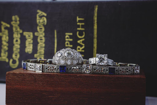 Jeweler «Cronin Jewelers», reviews and photos, 1235 Alpine Ave, Boulder, CO 80304, USA