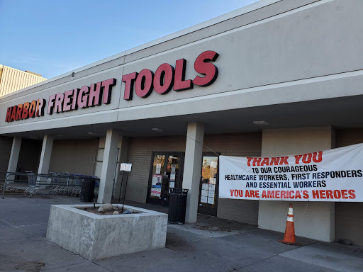 Hardware Store «Harbor Freight Tools», reviews and photos, 8601 Sheridan Blvd #300, Westminster, CO 80003, USA