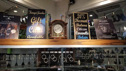 Watch Repair Service «Tamayo Jewelers», reviews and photos, 3425 E 1st St, Los Angeles, CA 90063, USA