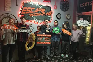 Escape Room Zone image