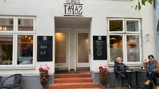 Lones Tapas - Tapas & Sandwich bar in Odder, Vesthimmerland