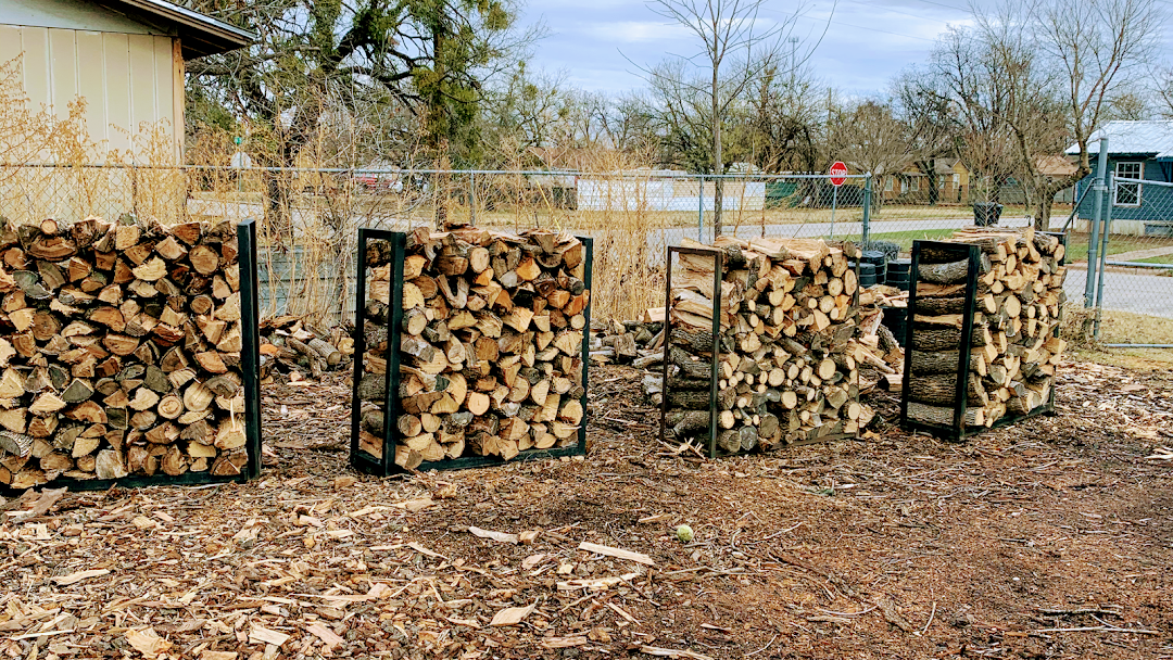 Haughts Firewood sales