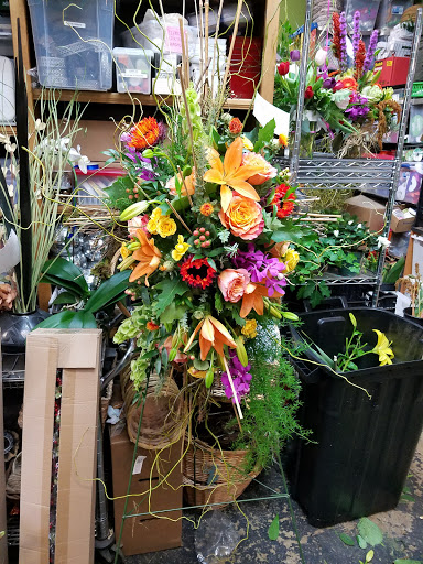 Florist «Cityview Florist and Gifts», reviews and photos, 6112 Bryant Irvin Rd, Fort Worth, TX 76132, USA