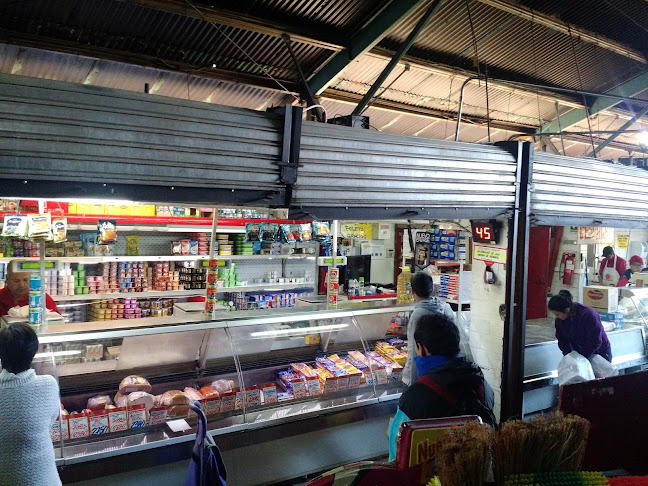 Opiniones de Comercial Castro | Vega Poniente en Metropolitana de Santiago - Supermercado